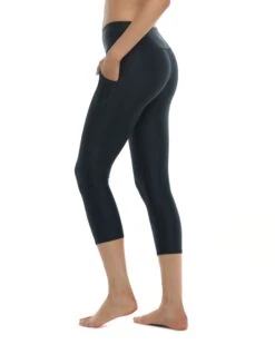 Smoothies Vigor Cross-Over Capri - Black -HYN Swimwear Shop 29506673 068Side f34d3180 7e72 4eb1 827f 75f81b2039d4