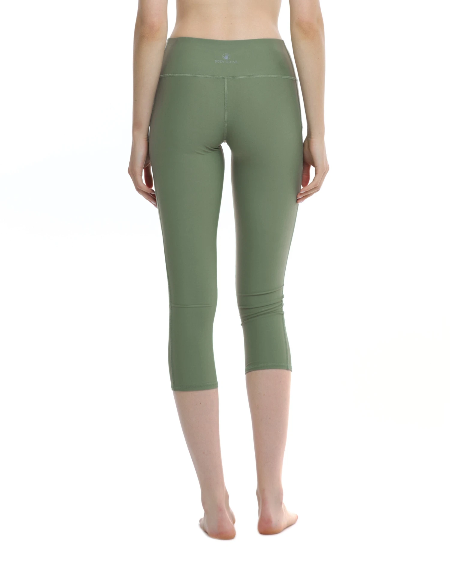 Smoothies Vigor Cross-Over Capri - Cactus 2 Smoothies Vigor Cross-Over Capri - Cactus - Image 2