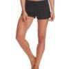 Smoothies Seaside Vapor Boardshort - Black