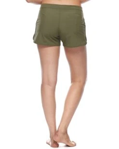 Smoothies Blacks Beach Vapor Boardshort - Cactus -HYN Swimwear Shop 39360581 270 blacks beach vapor short cactus back