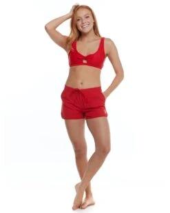 Smoothies Blacks Beach Vapor Boardshort - True