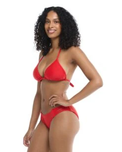 Smoothies Dita D-Cup Bikini Top - True -HYN Swimwear Shop 3950600DA 608Side