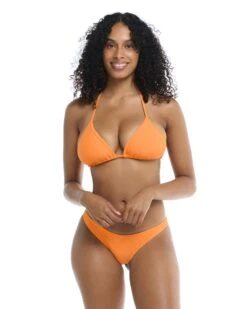 Smoothies Dita D-Cup Bikini Top - Loquat 8 Smoothies Dita D-Cup Bikini Top - Loquat -HYN Swimwear Shop 3950600DA 647Front