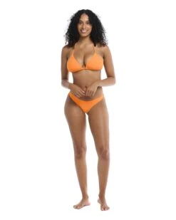 Smoothies Dita D-Cup Bikini Top - Loquat 7 Smoothies Dita D-Cup Bikini Top - Loquat -HYN Swimwear Shop 3950600DA 647FrontFullBody