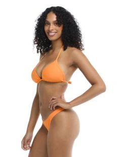 Smoothies Dita D-Cup Bikini Top - Loquat 9 Smoothies Dita D-Cup Bikini Top - Loquat -HYN Swimwear Shop 3950600DA 647Side