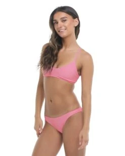 Smoothies Alani Bikini Top - Pitaya -HYN Swimwear Shop 3950603 646Side