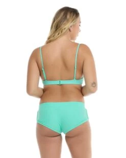 Smoothies Palmer Underwire Bikini Top - Sea Mist 7 Smoothies Palmer Underwire Bikini Top - Sea Mist -HYN Swimwear Shop 39506108 276Back