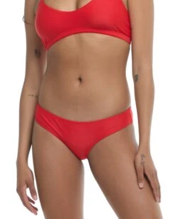 Smoothies Eclipse Surf Rider Swim Bottom - True -HYN Swimwear Shop 39506136 608FrontDetail