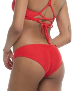 Smoothies Eclipse Surf Rider Swim Bottom - True -HYN Swimwear Shop 39506136 608SideDetail