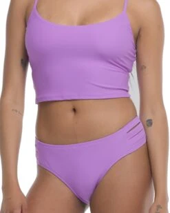 Smoothies Nuevo Contempo Swim Bottom - Akebi -HYN Swimwear Shop 39506138 648FrontDetail