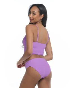 Smoothies Nuevo Contempo Swim Bottom - Akebi