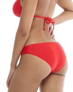 Smoothies Ruby Swim Bottom - True -HYN Swimwear Shop 39506148 608SideDetail