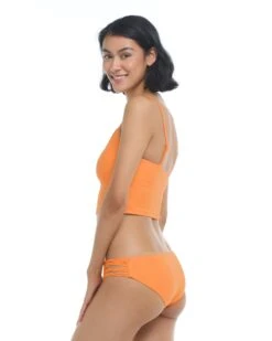 Smoothies Ruby Swim Bottom - Loquat