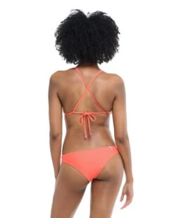 Smoothies Sage Swim Top - Sunset -HYN Swimwear Shop 39506202 194Back