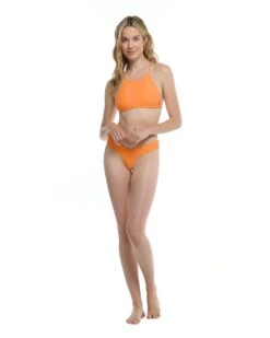 Smoothies Sage Swim Top - Loquat 8 Smoothies Sage Swim Top - Loquat -HYN Swimwear Shop 39506202 647FrontFullBody
