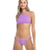 Smoothies Sage Swim Top - Akebi