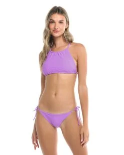 Smoothies Sage Swim Top - Akebi