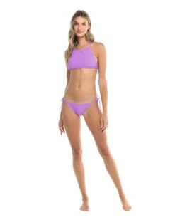 Smoothies Sage Swim Top - Akebi -HYN Swimwear Shop 39506202 648FullBody