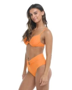 Smoothies Greta Bikini Top - Loquat 9 Smoothies Greta Bikini Top - Loquat -HYN Swimwear Shop 3950622 647Side