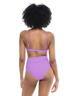 Smoothies Greta Bikini Top - Akebi -HYN Swimwear Shop 3950622 648Back