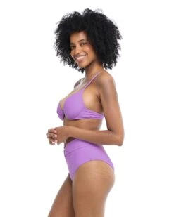 Smoothies Greta Bikini Top - Akebi -HYN Swimwear Shop 3950622 648Side