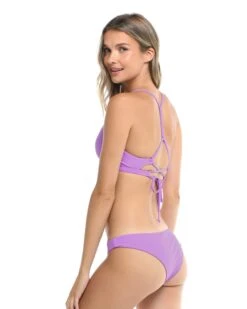 Smoothies Rosalia Swim Bottom - Akebi