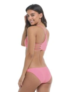 Smoothies Bikini Bottom - Pitaya