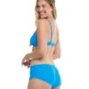 Smoothies Sidekick Boy Short Swim Bottom - Coastal