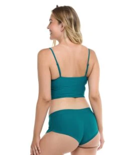 Smoothies Sidekick Boy Short Swim Bottom - Kingfisher 9 Smoothies Sidekick Boy Short Swim Bottom - Kingfisher -HYN Swimwear Shop 3950640 629Side