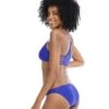 Smoothies Flirty Surf Rider Swim Bottom - Nightlife