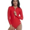 Smoothies Channel Cross-Over Paddle Suit - True