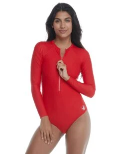 Smoothies Channel Cross-Over Paddle Suit - True