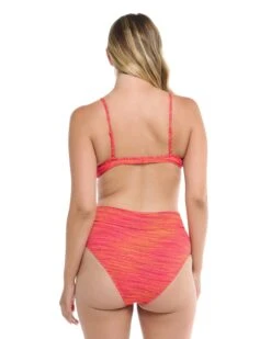 Impression Greta Bikini Top - Multi 8 Impression Greta Bikini Top - Multi -HYN Swimwear Shop 3959622 300Back