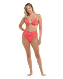 Impression Greta Bikini Top - Multi 7 Impression Greta Bikini Top - Multi -HYN Swimwear Shop 3959622 300FrontFullBody