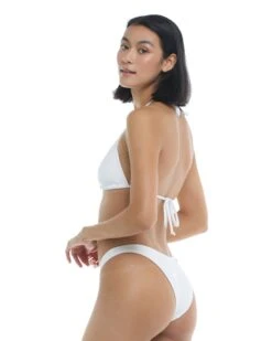 Constellation Laurie Bikini Bottom - Snow