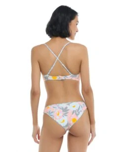 Wayta Palmer Underwire Bikini Top - Light Denim -HYN Swimwear Shop BGW SWIM S23 WAYTA Palmer Back2